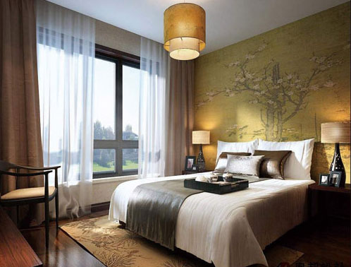 如何選擇壁紙？哪種壁紙材料好？